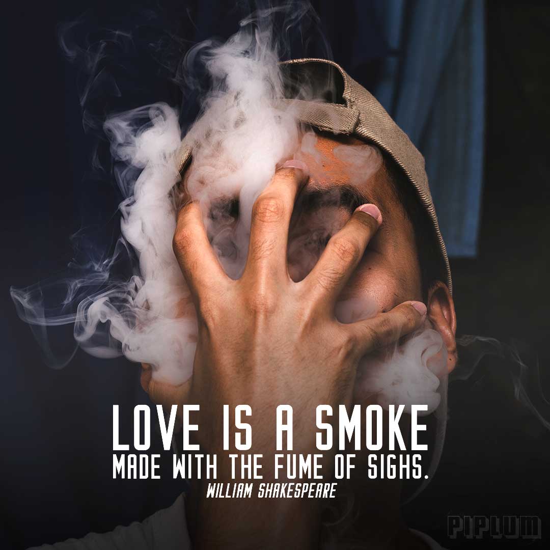 Smoke Love Wallpapers