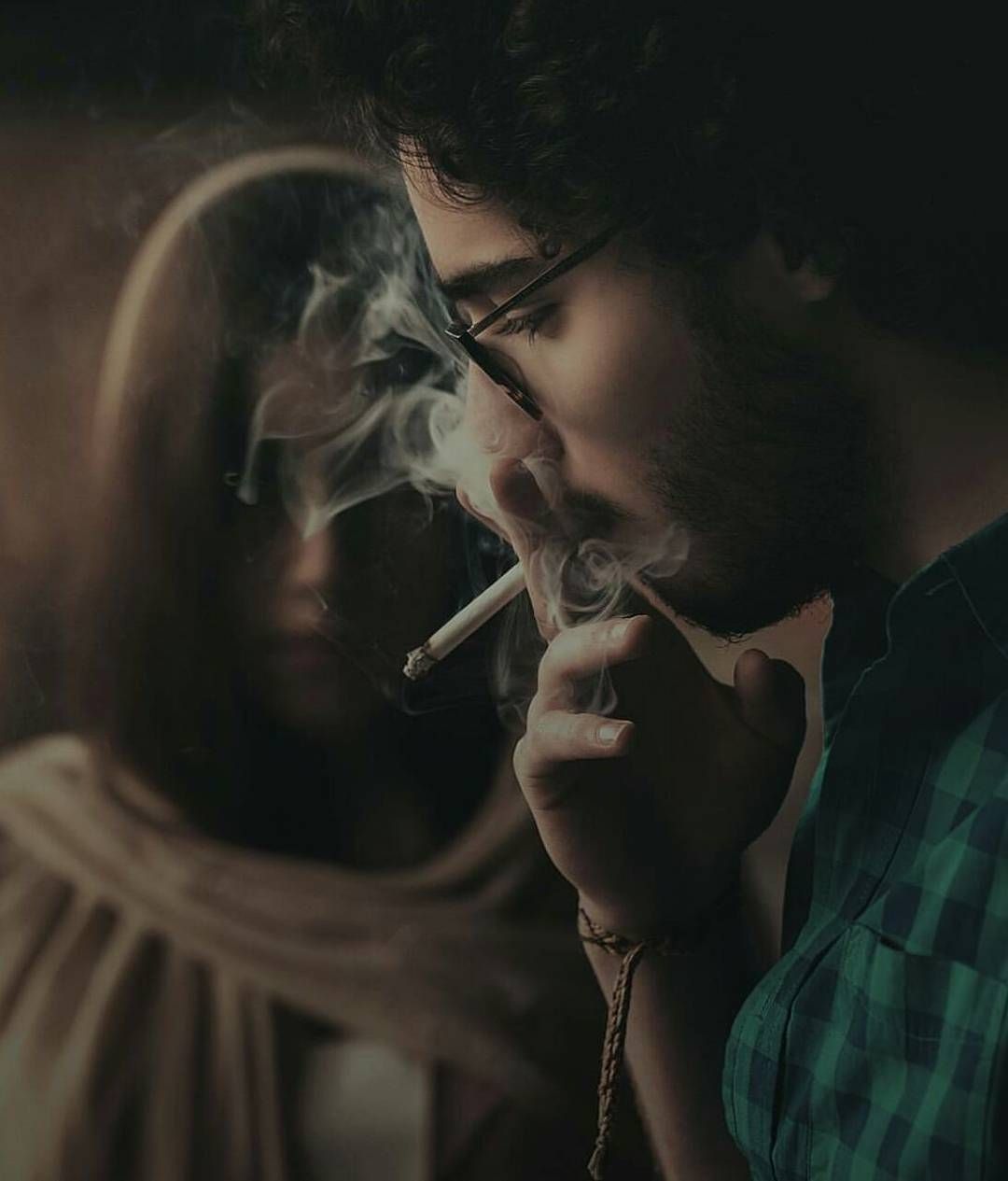 Smoke Love Wallpapers