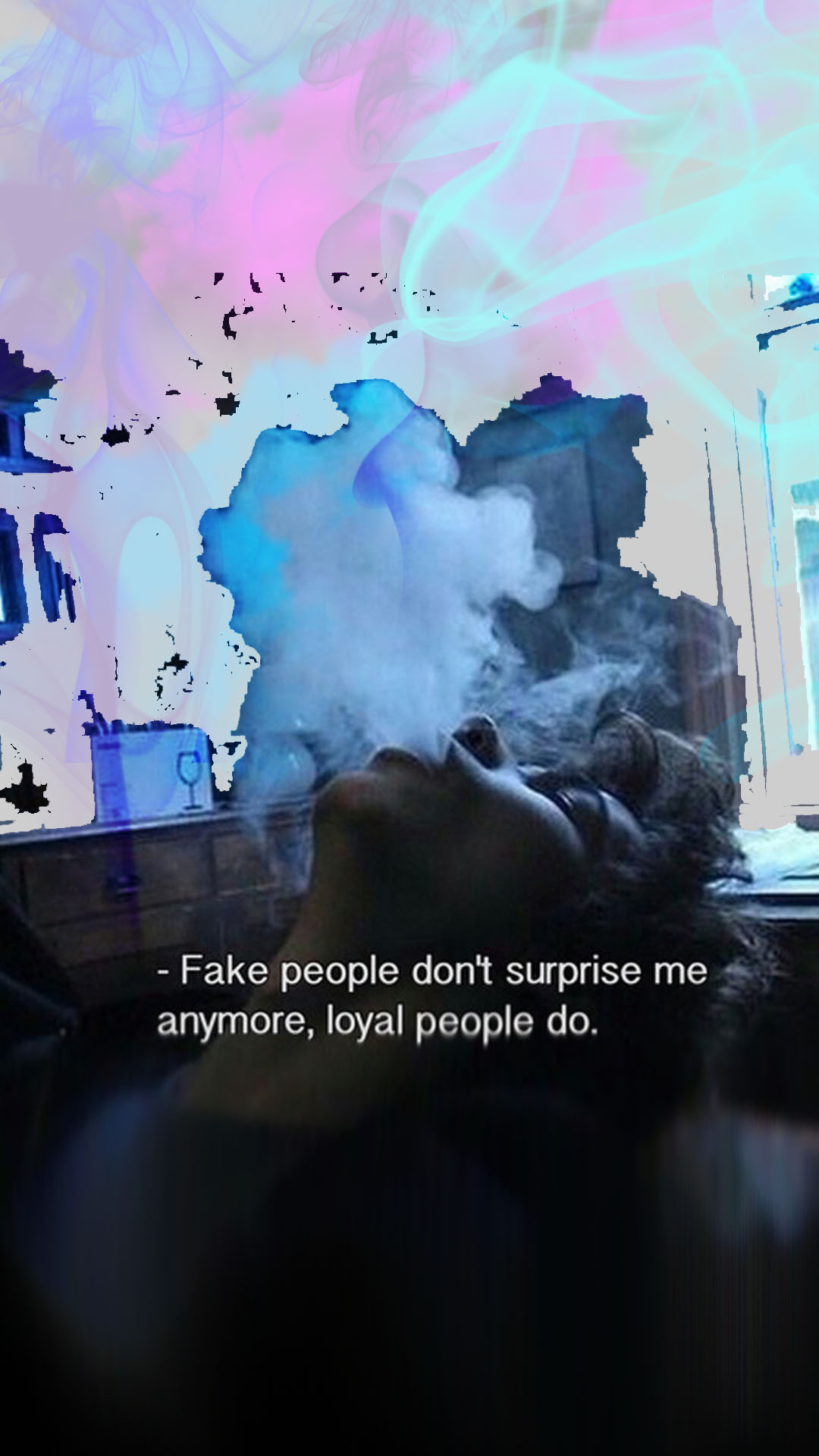 Smoke Tumblr Backgrounds