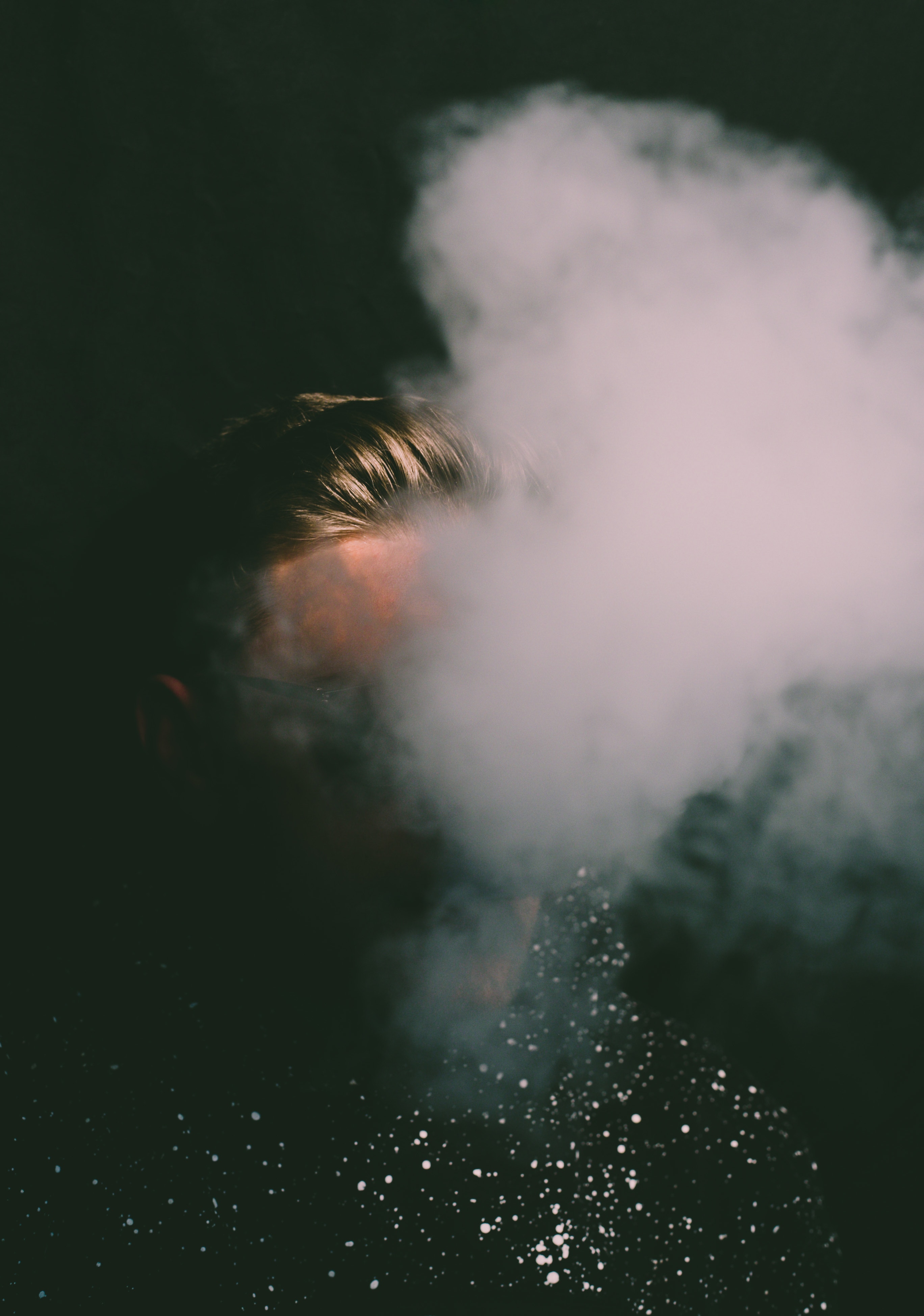 Smoke Tumblr Backgrounds