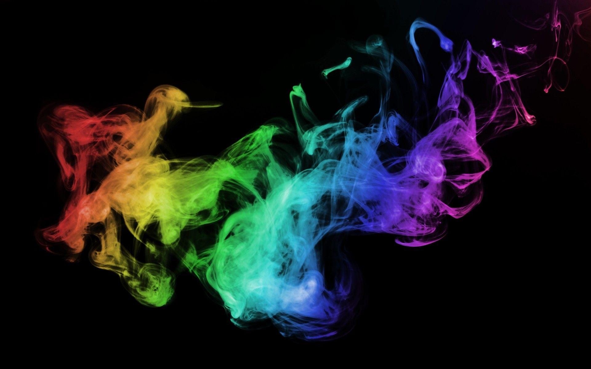 Smoke Tumblr Backgrounds