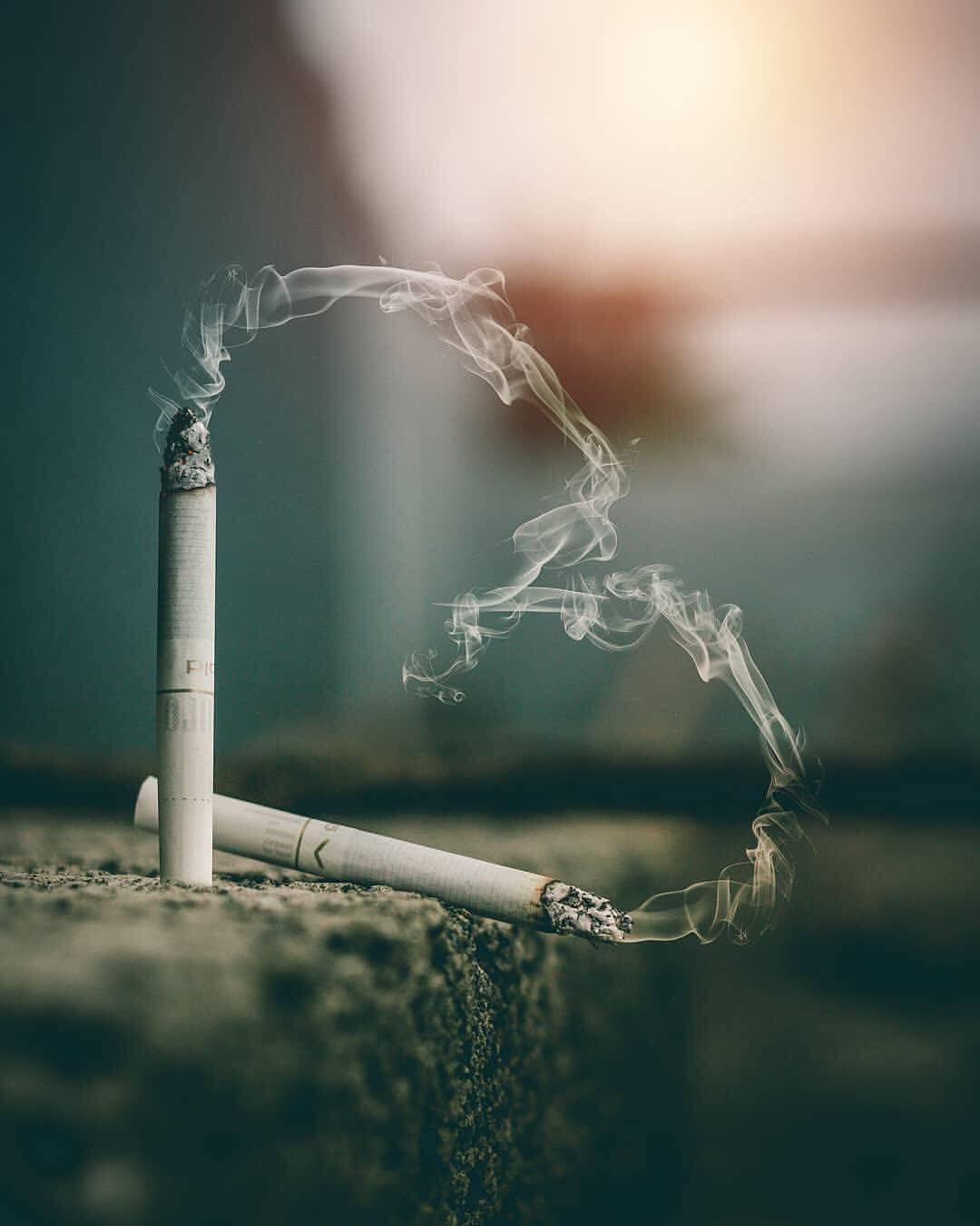 Smoking Wallpapers