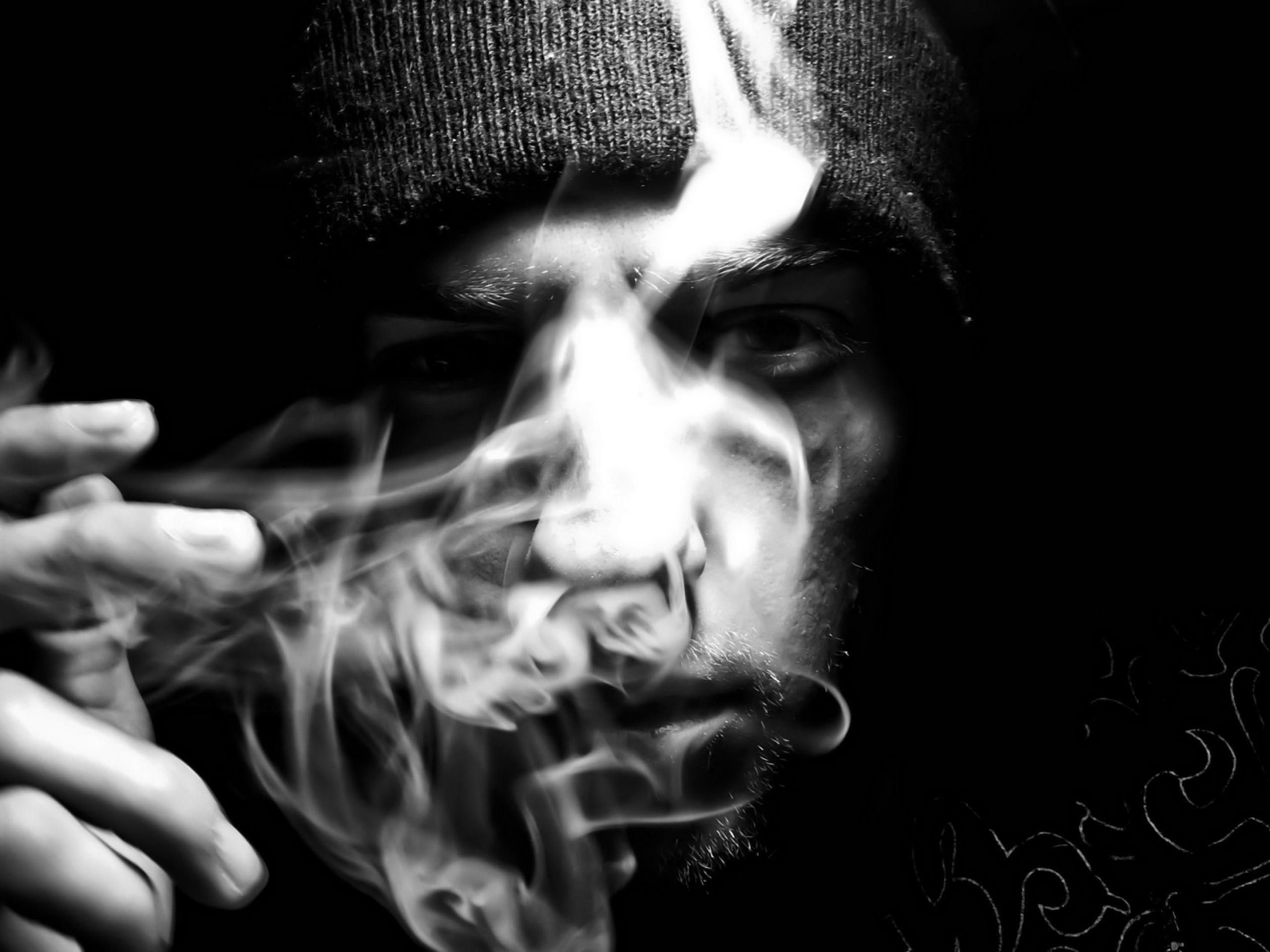 Smoking Wallpapers