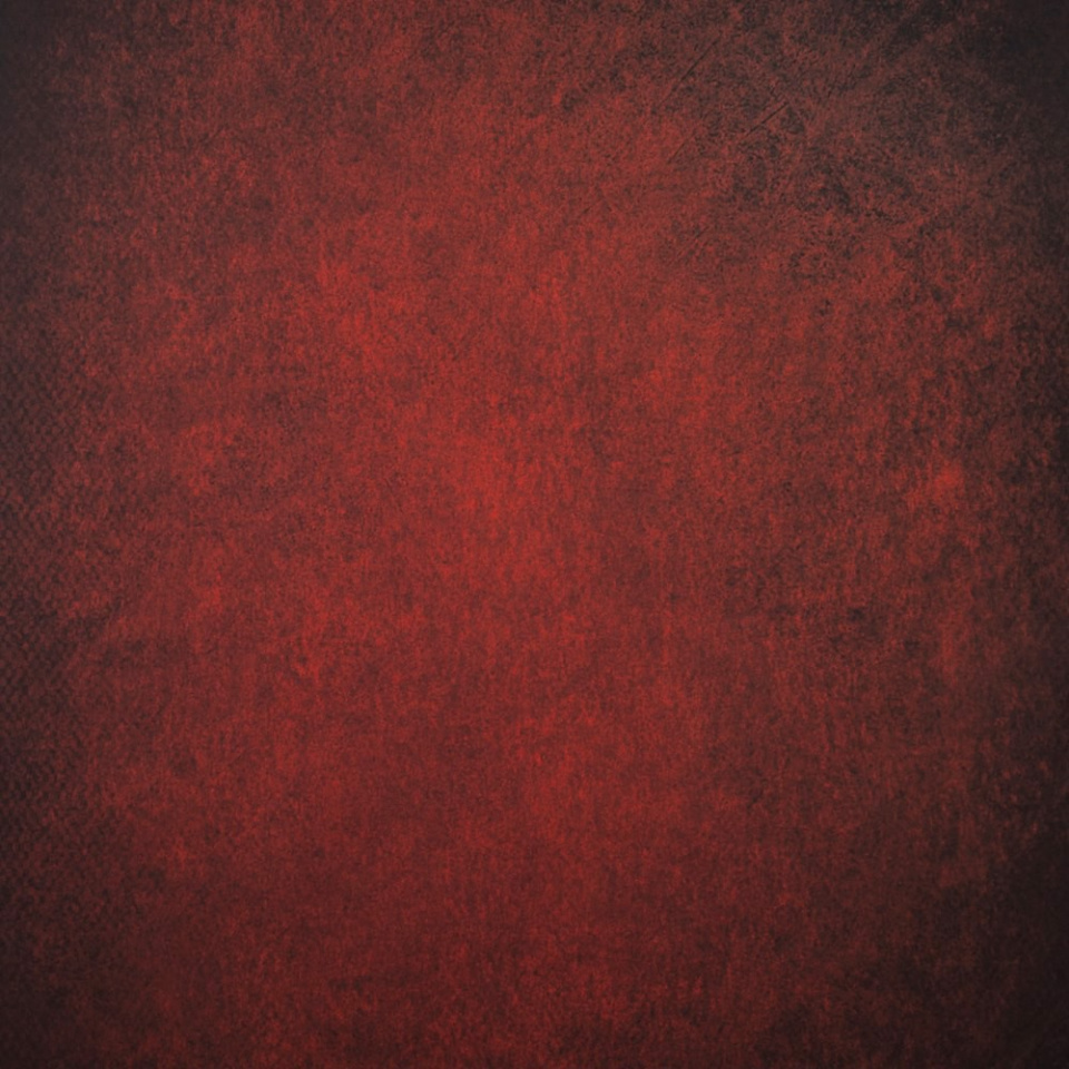 Smooth Crimson Texture Background