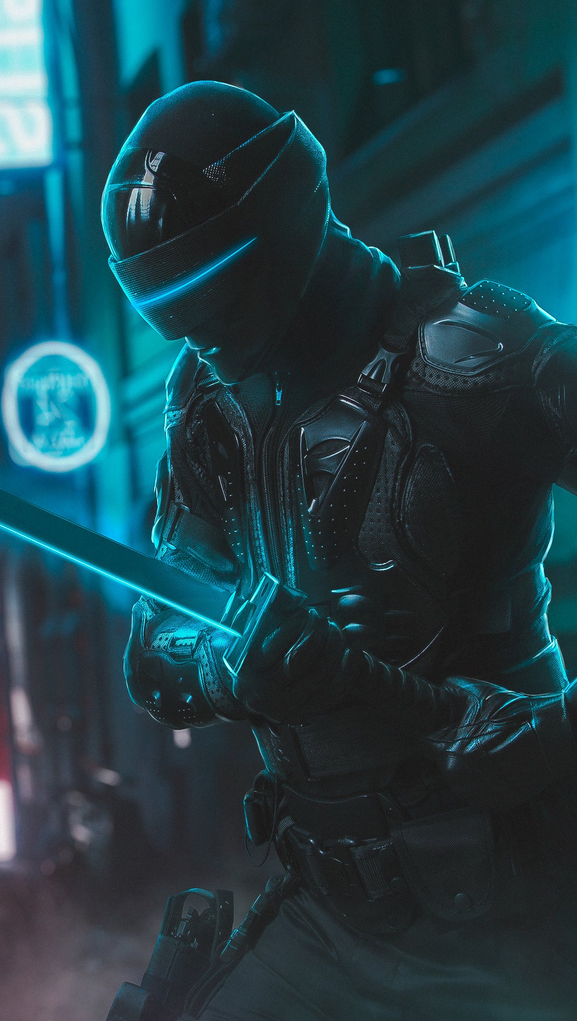 Snake Eyes Wallpapers