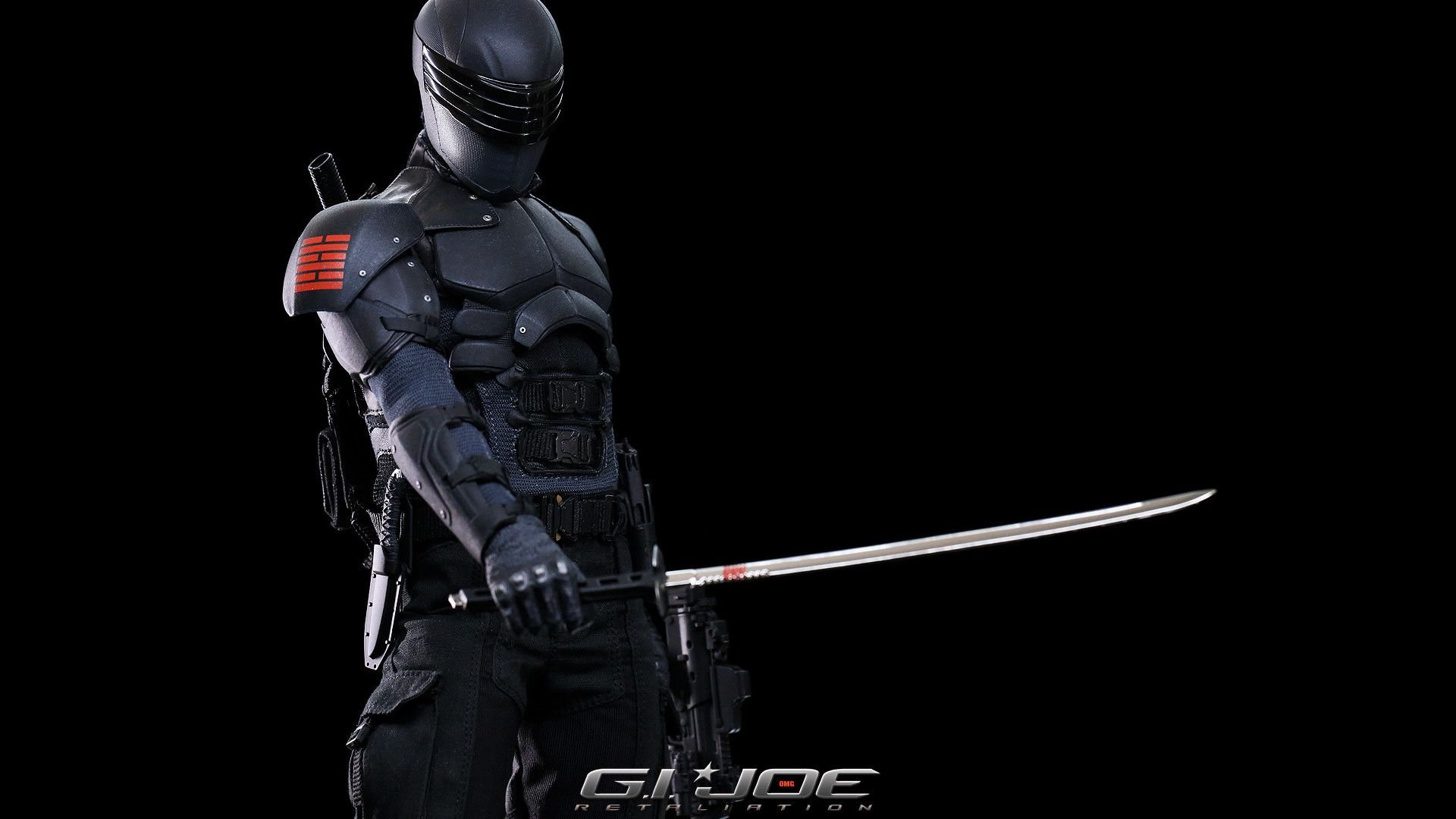 Snake Eyes Wallpapers