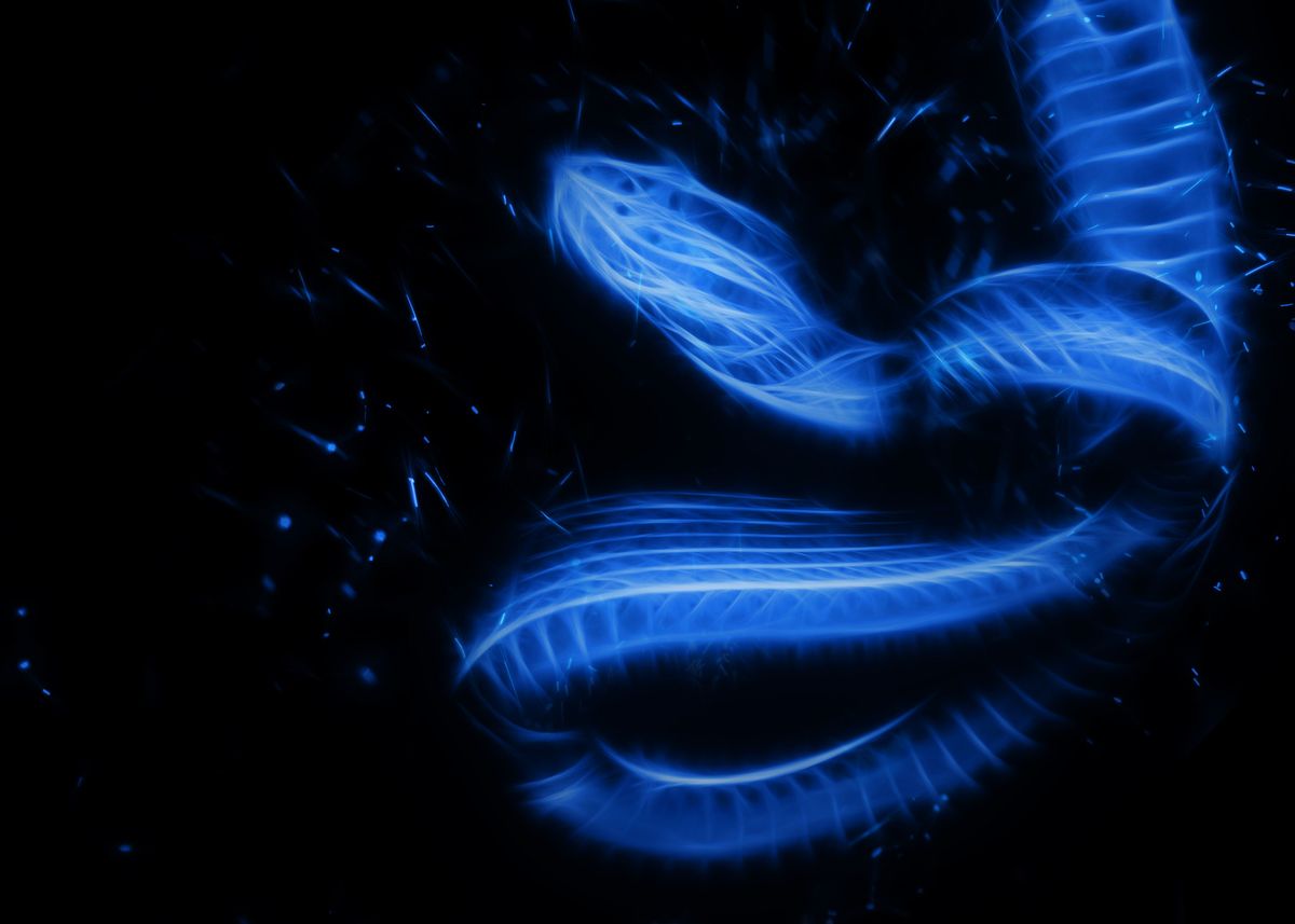 Snake Patronus Wallpapers