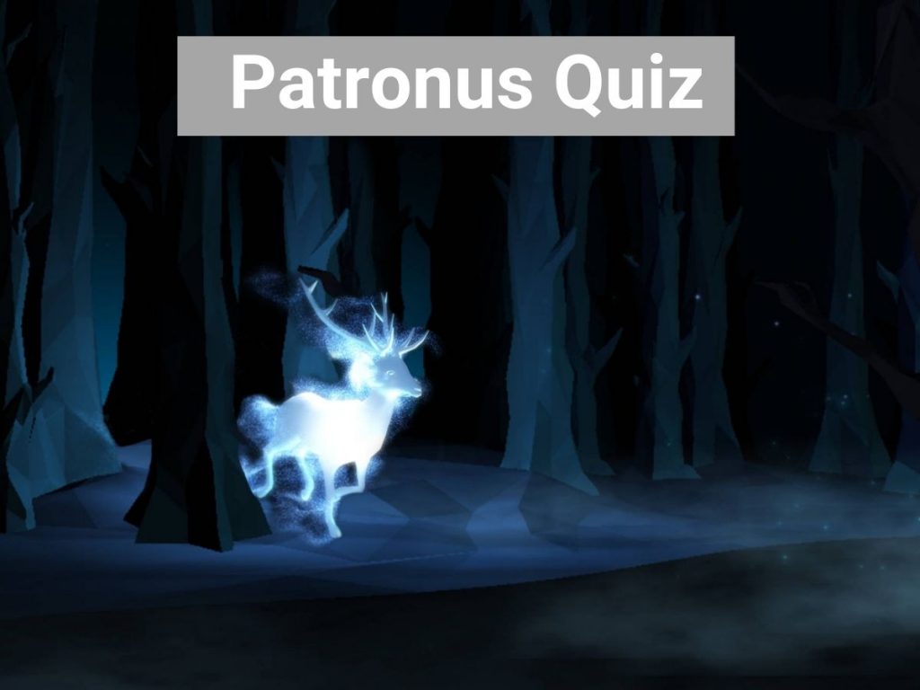 Snake Patronus Wallpapers