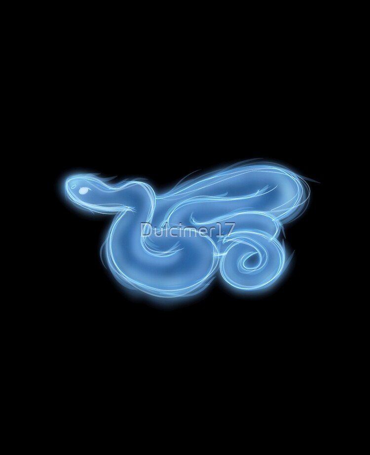 Snake Patronus Wallpapers