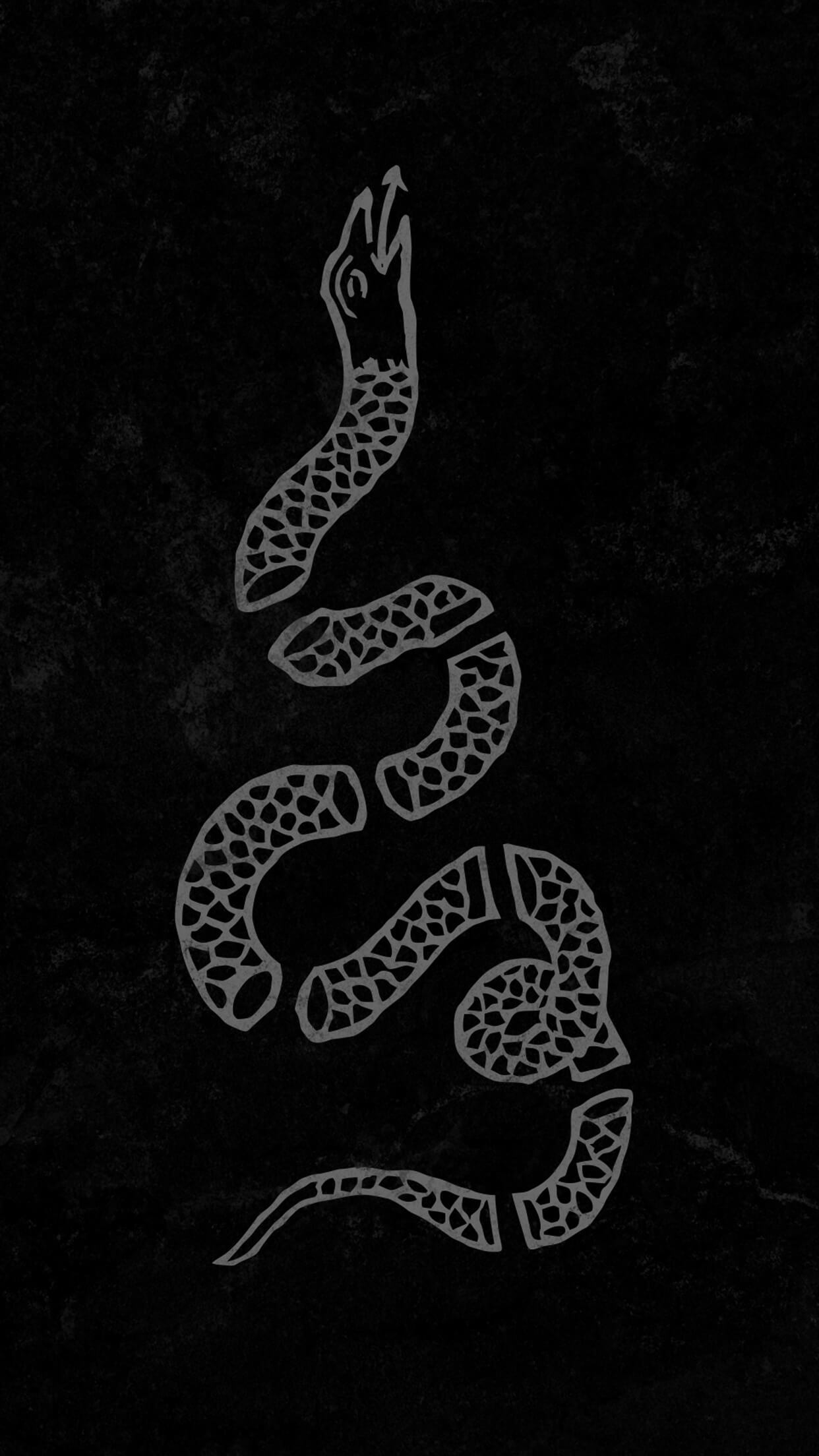 Snake Phone Wallpapers