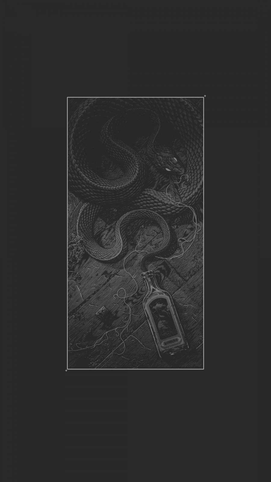 Snake Phone Wallpapers