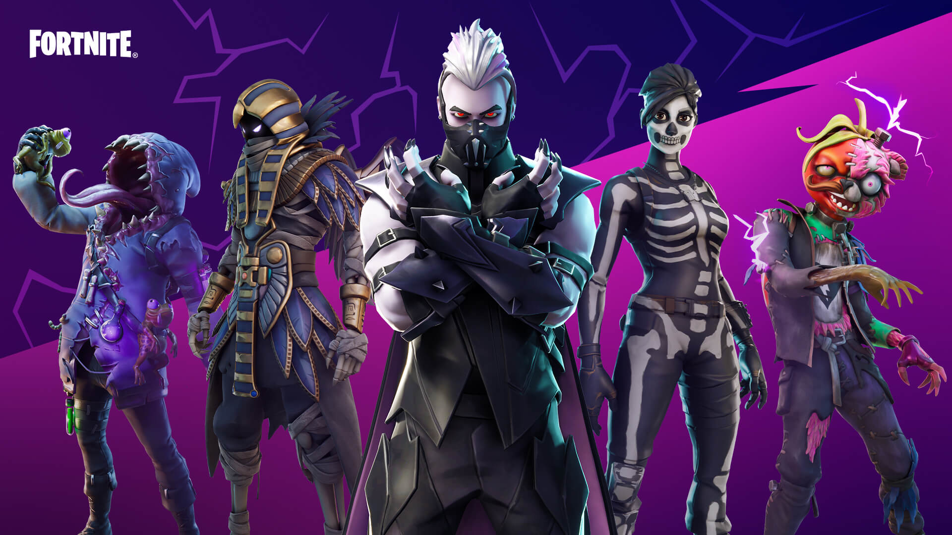 Snap Squad Fortnite Wallpapers