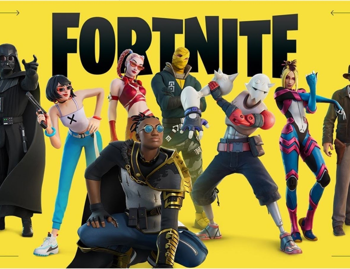 Snap Squad Fortnite Wallpapers