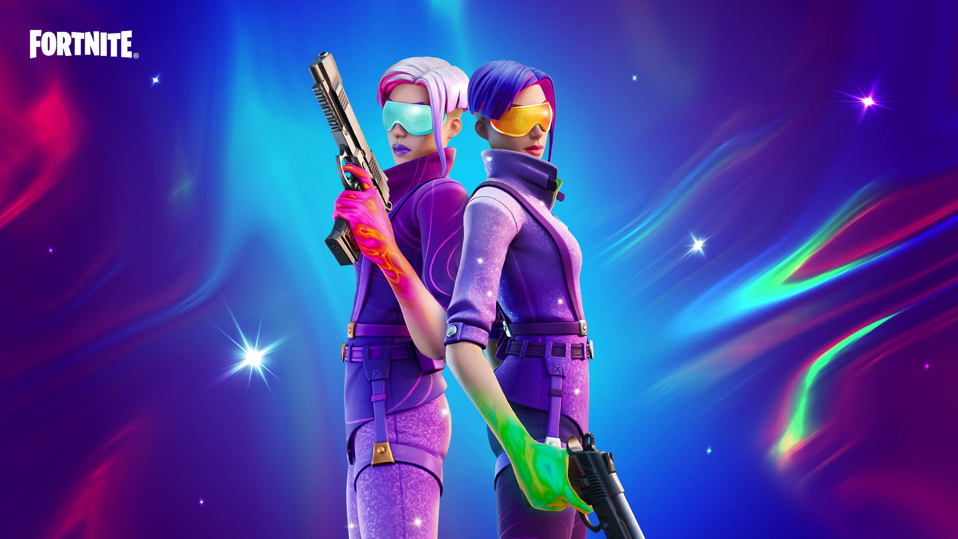 Snap Squad Fortnite Wallpapers