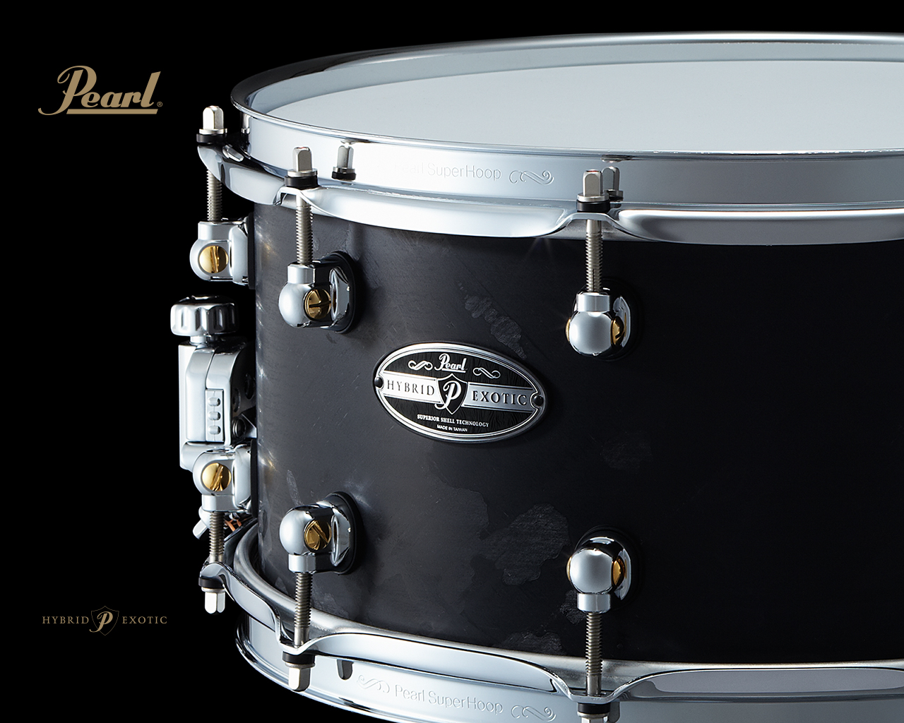 Snare Drum Wallpapers