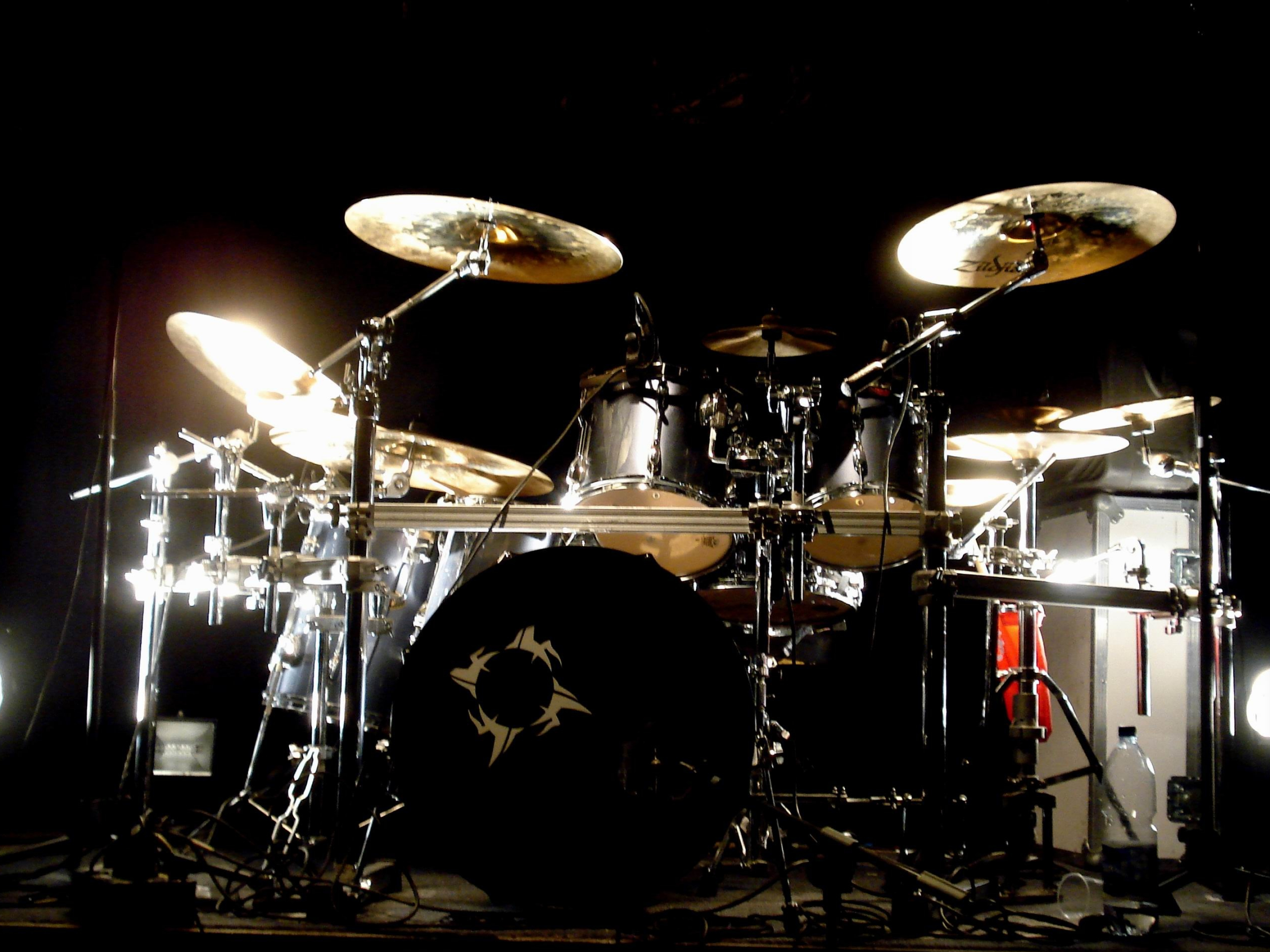 Snare Drum Wallpapers