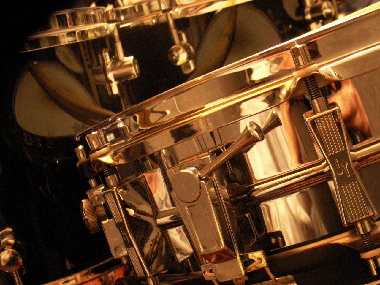 Snare Drum Wallpapers