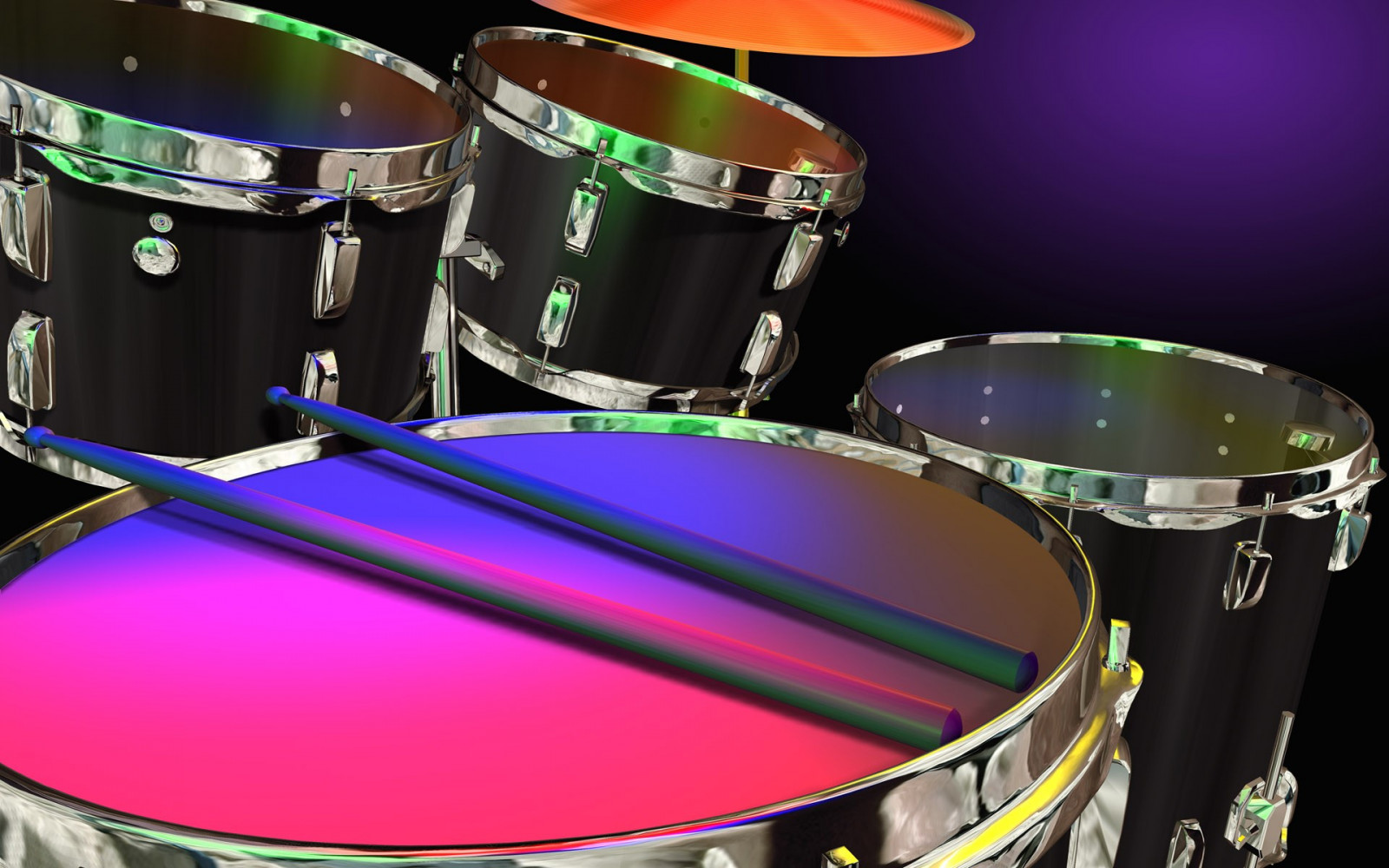 Snare Drum Wallpapers