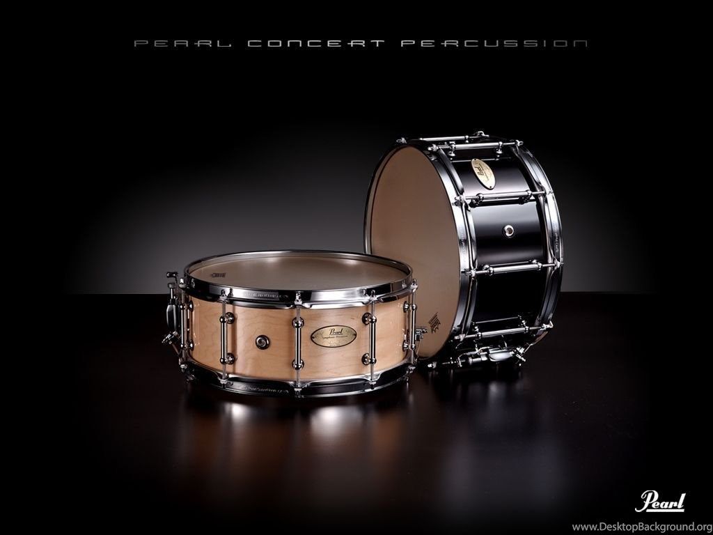 Snare Drum Wallpapers