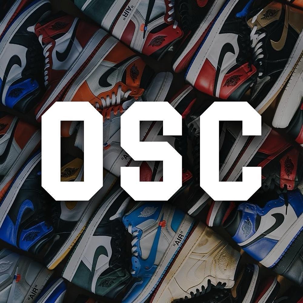 Sneaker Collage Wallpapers
