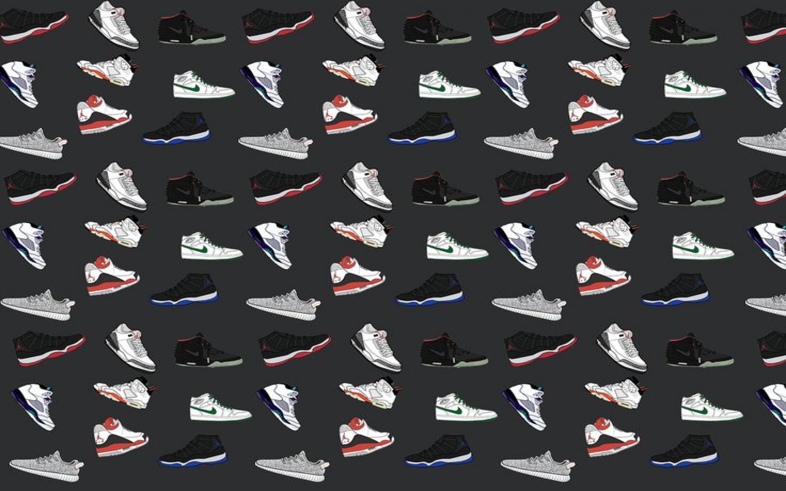 Sneaker Head Pics Wallpapers