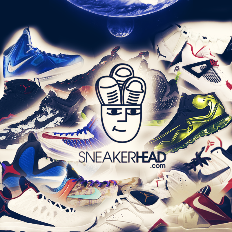 Sneaker Head Pics Wallpapers