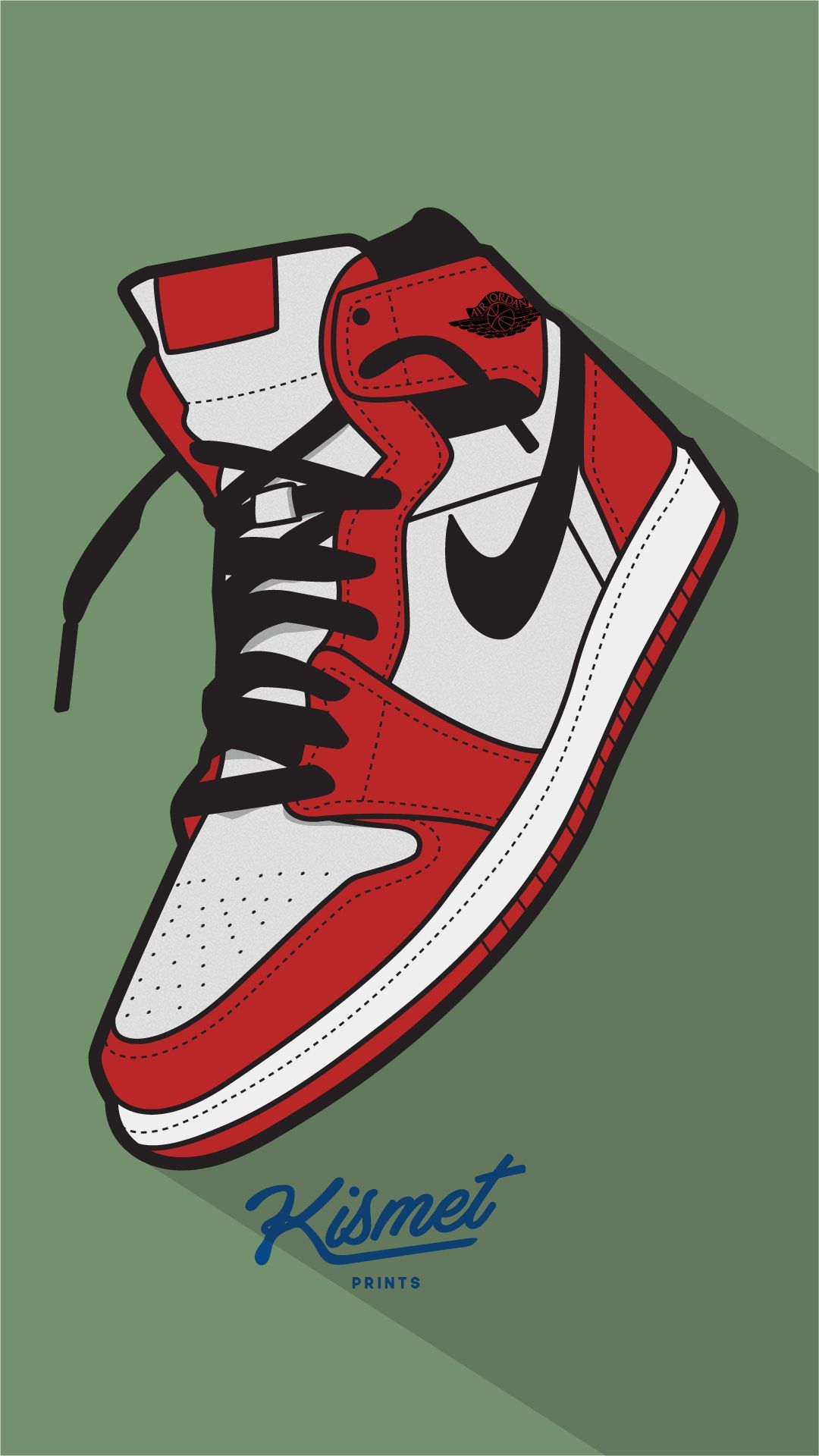 Sneaker Head Pics Wallpapers