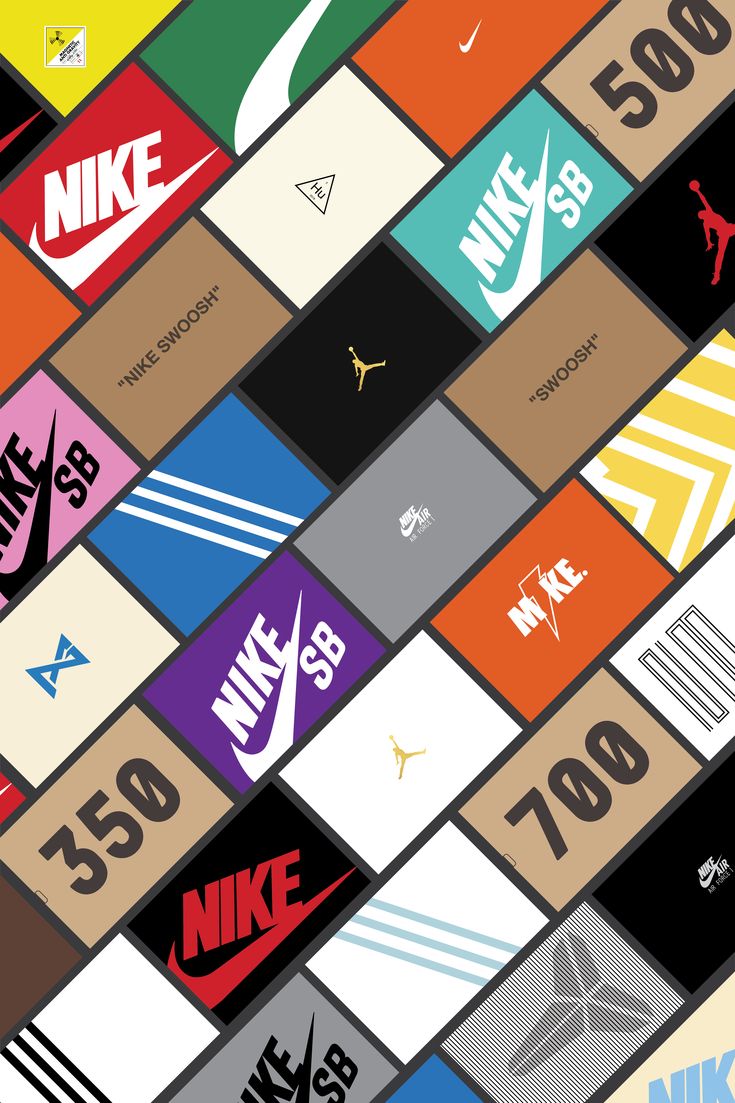 Sneaker Wallpapers