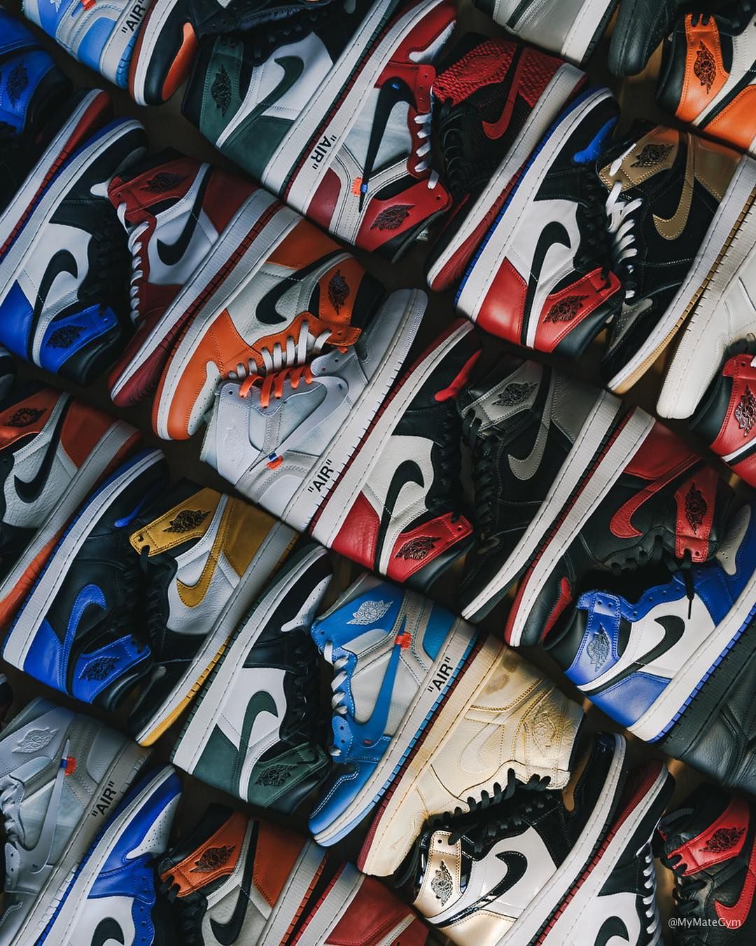 Sneakerhead Wallpapers