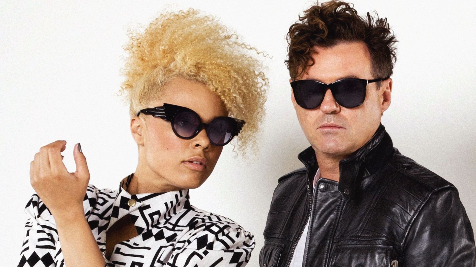 Sneaky Sound System Wallpapers