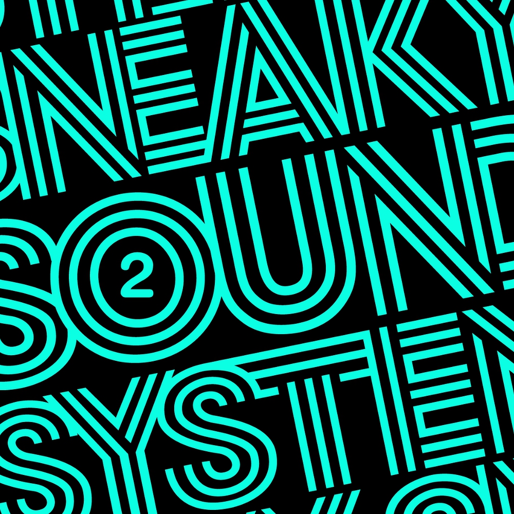 Sneaky Sound System Wallpapers
