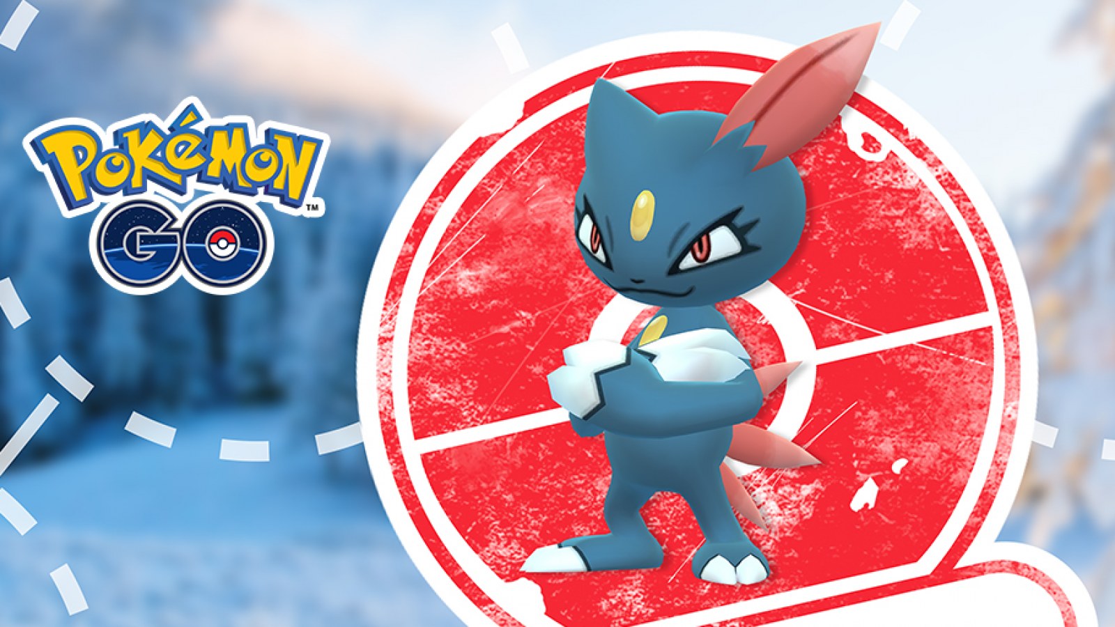 Sneasel Hd Wallpapers