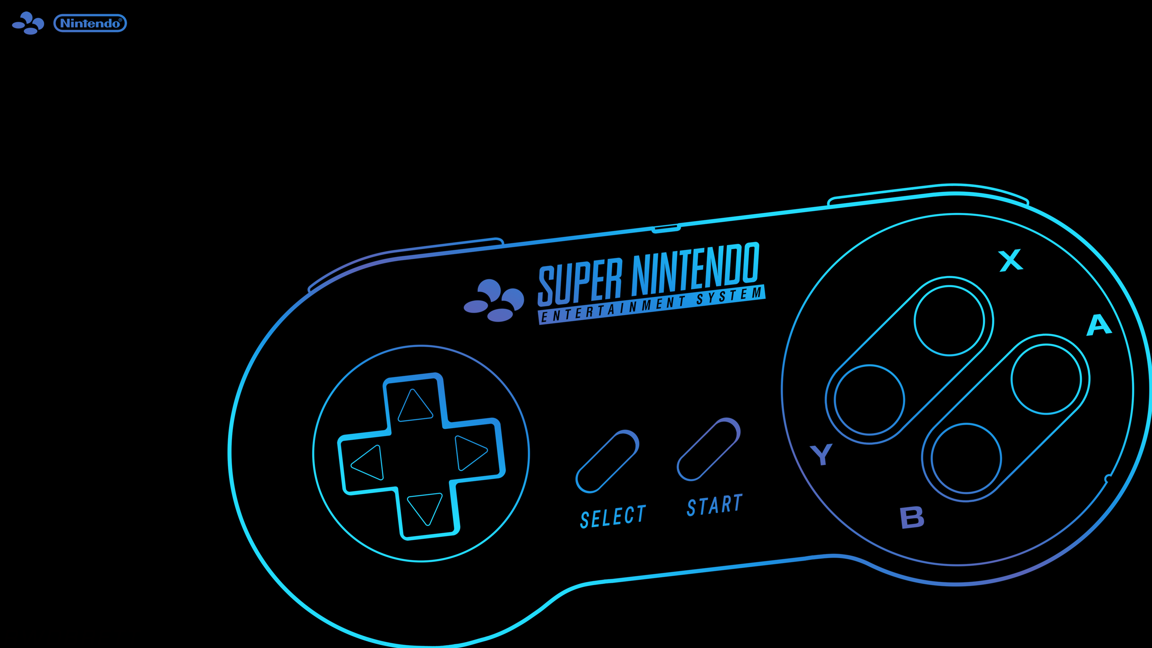 Snes Controller Wallpapers