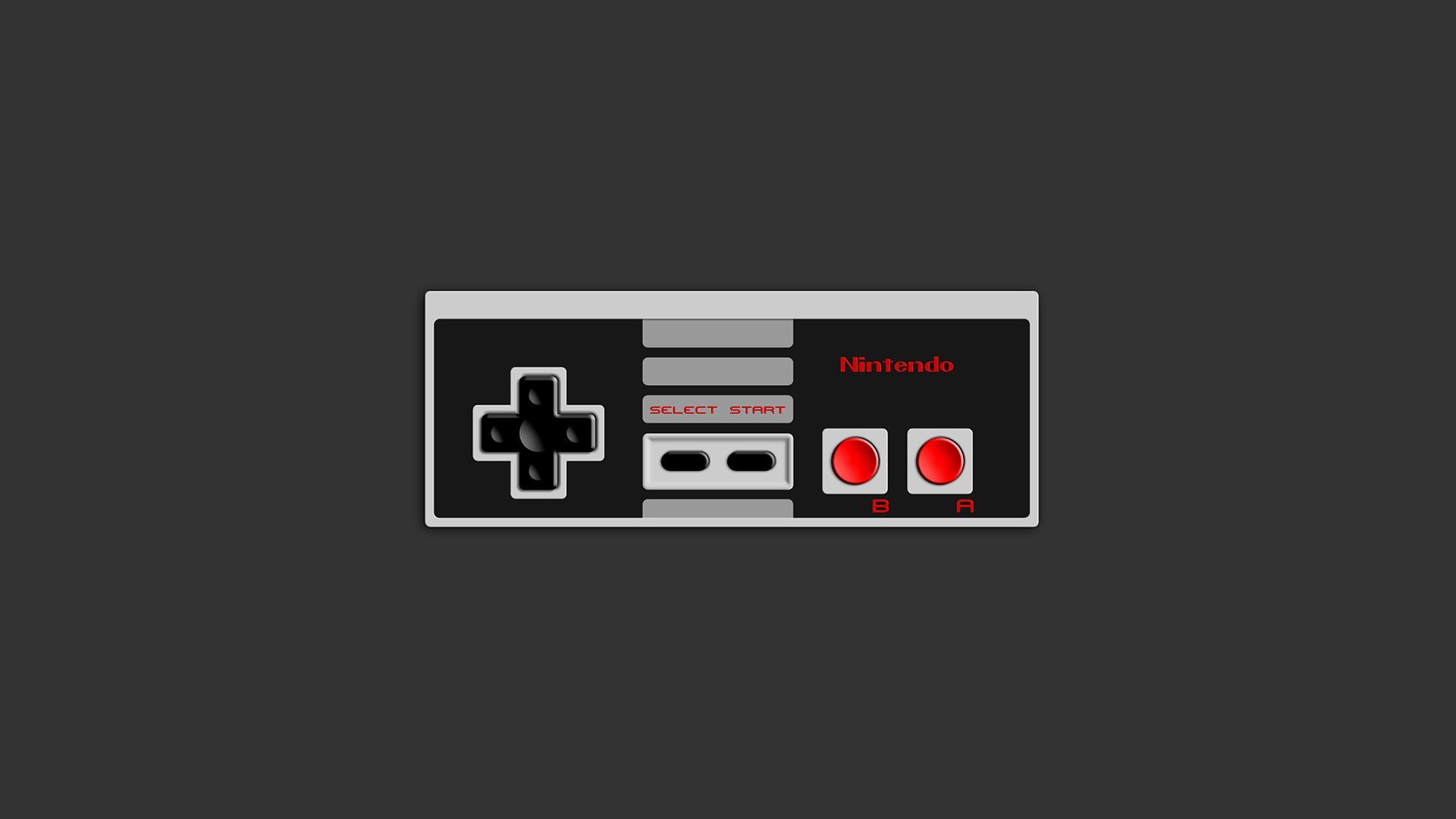 Snes Controller Wallpapers