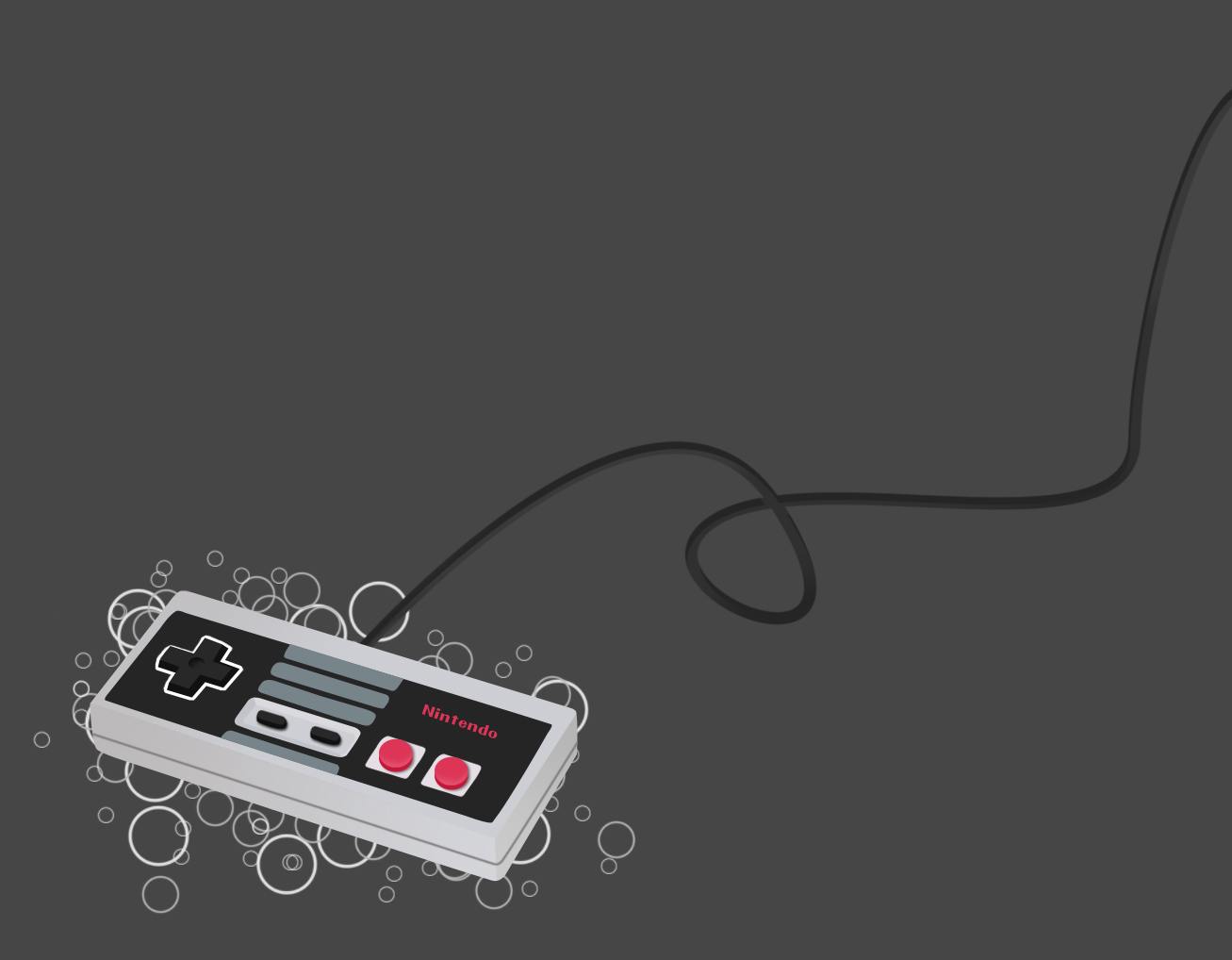 Snes Controller Wallpapers