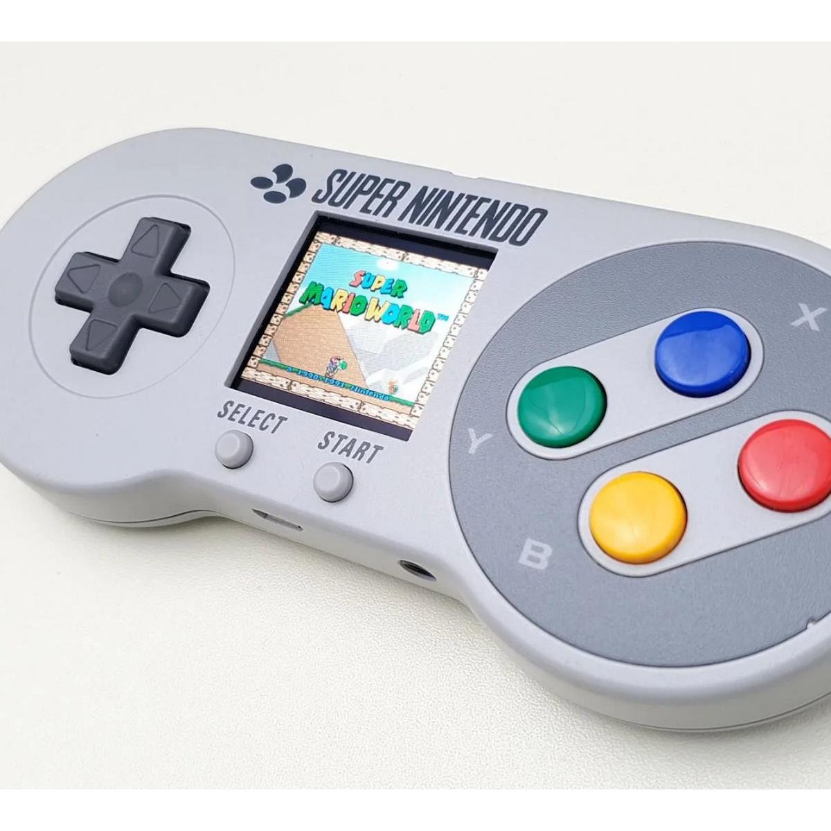 Snes Controller Wallpapers