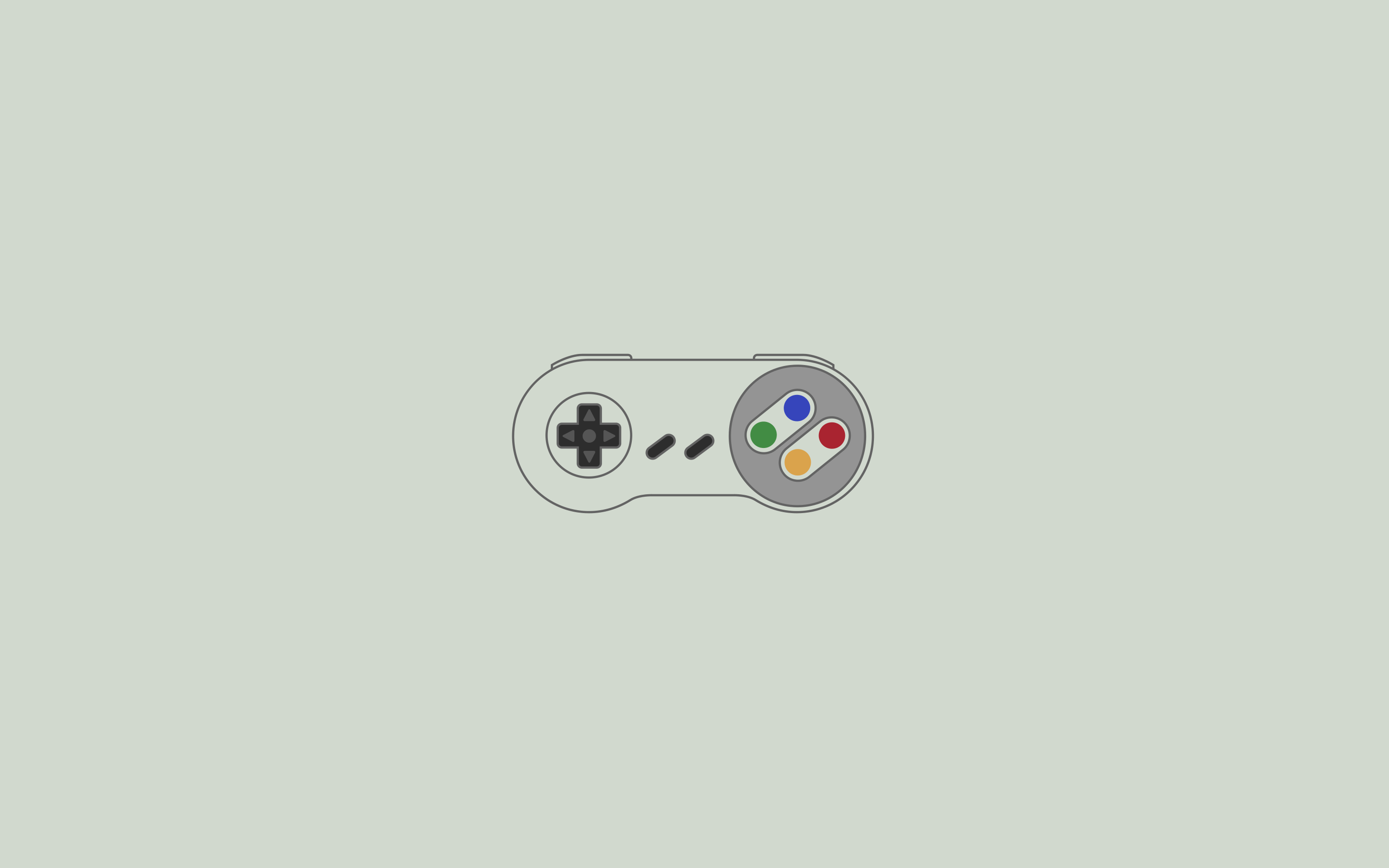 Snes Wallpapers