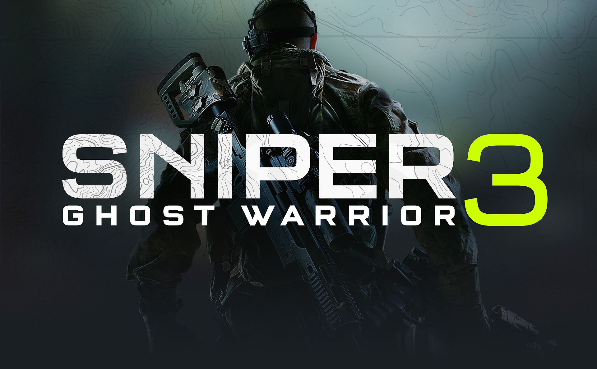 Sniper: Ghost Warrior 3 Wallpapers