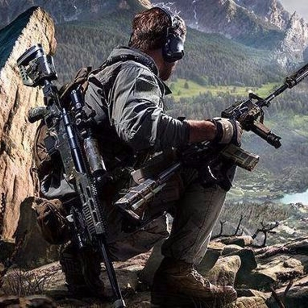 Sniper: Ghost Warrior 3 Wallpapers