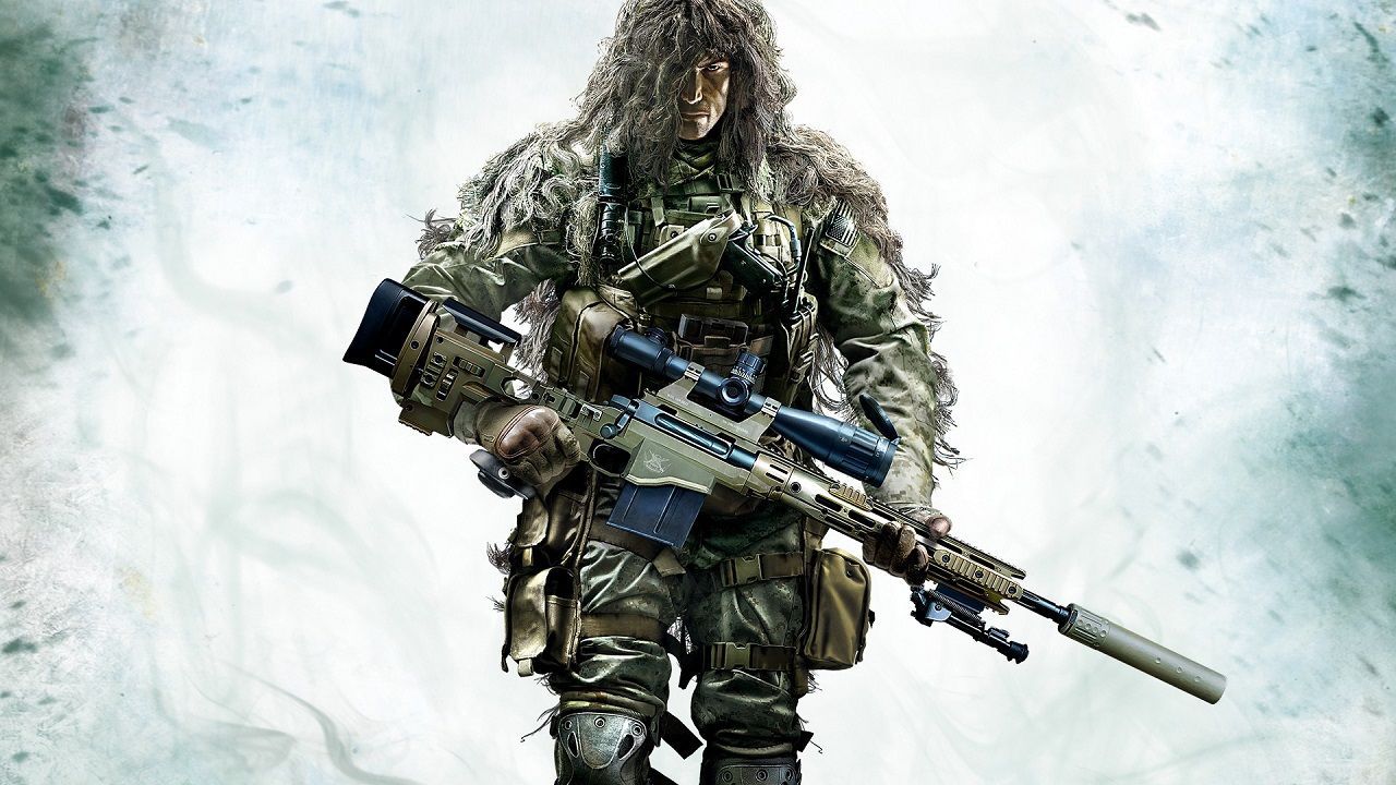 Sniper: Ghost Warrior 3 Wallpapers