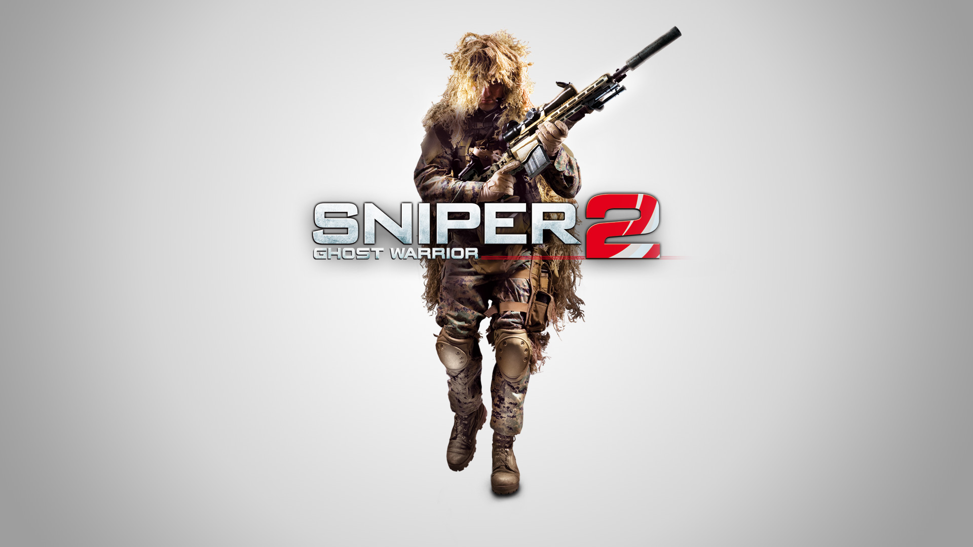 Sniper: Ghost Warrior Wallpapers