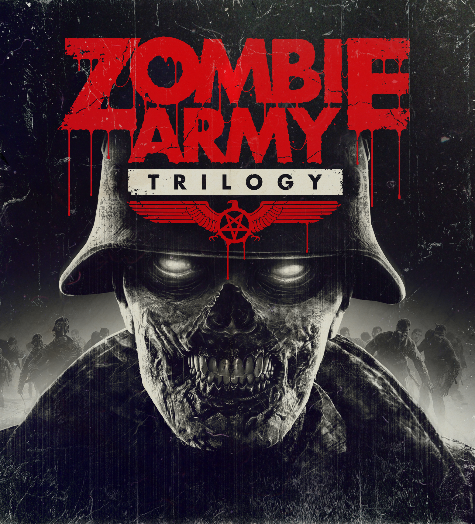 Sniper Elite: Nazi Zombie Army Wallpapers