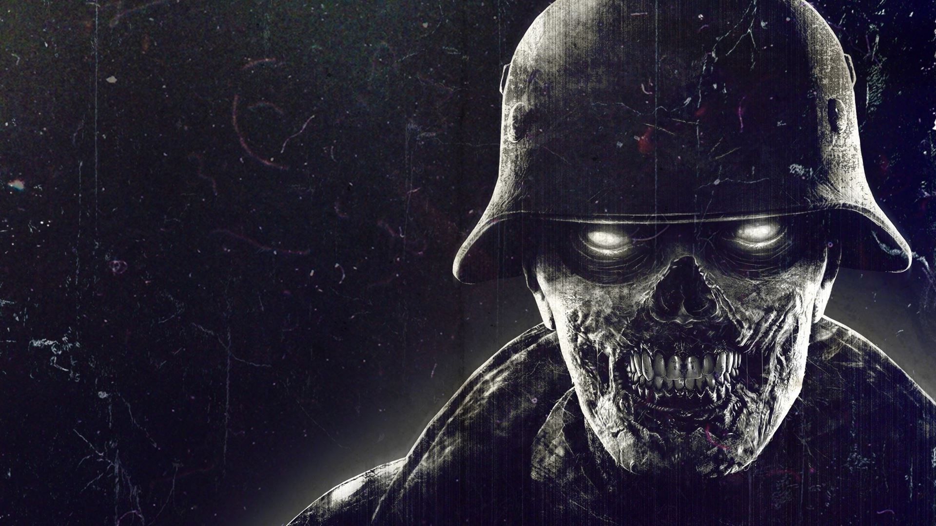 Sniper Elite: Nazi Zombie Army Wallpapers