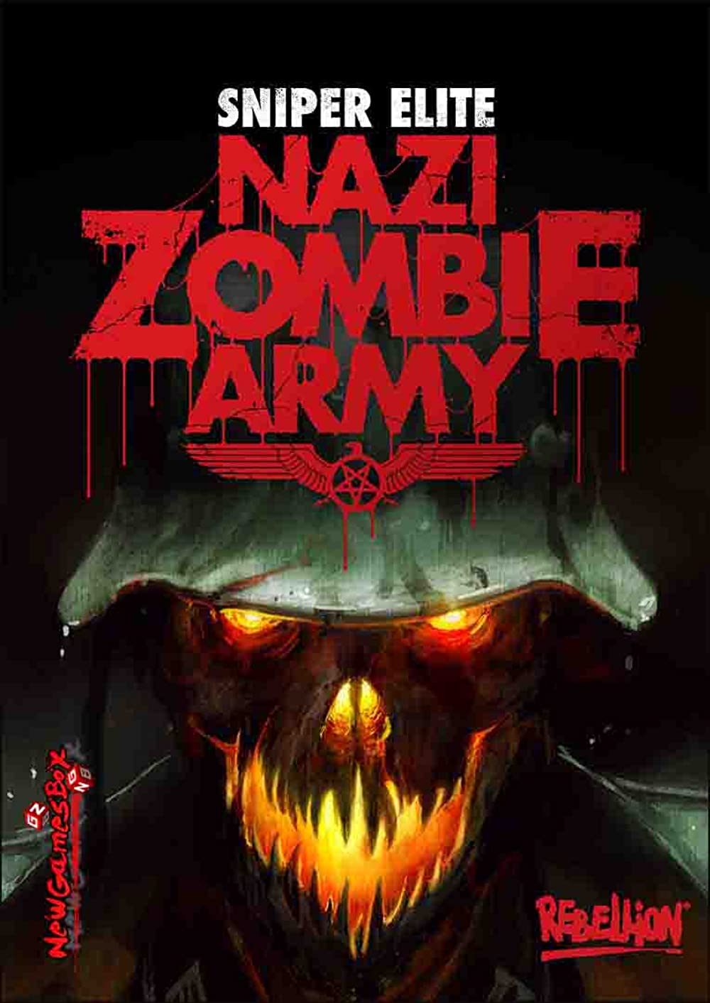 Sniper Elite: Nazi Zombie Army Wallpapers