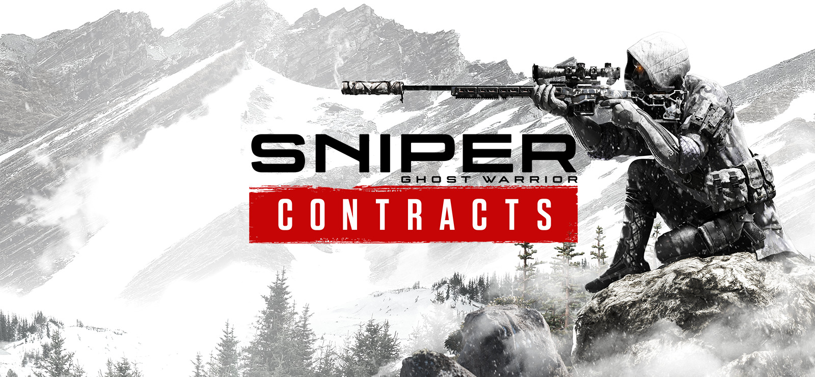 Sniper Ghost Warrior Contracts Wallpapers