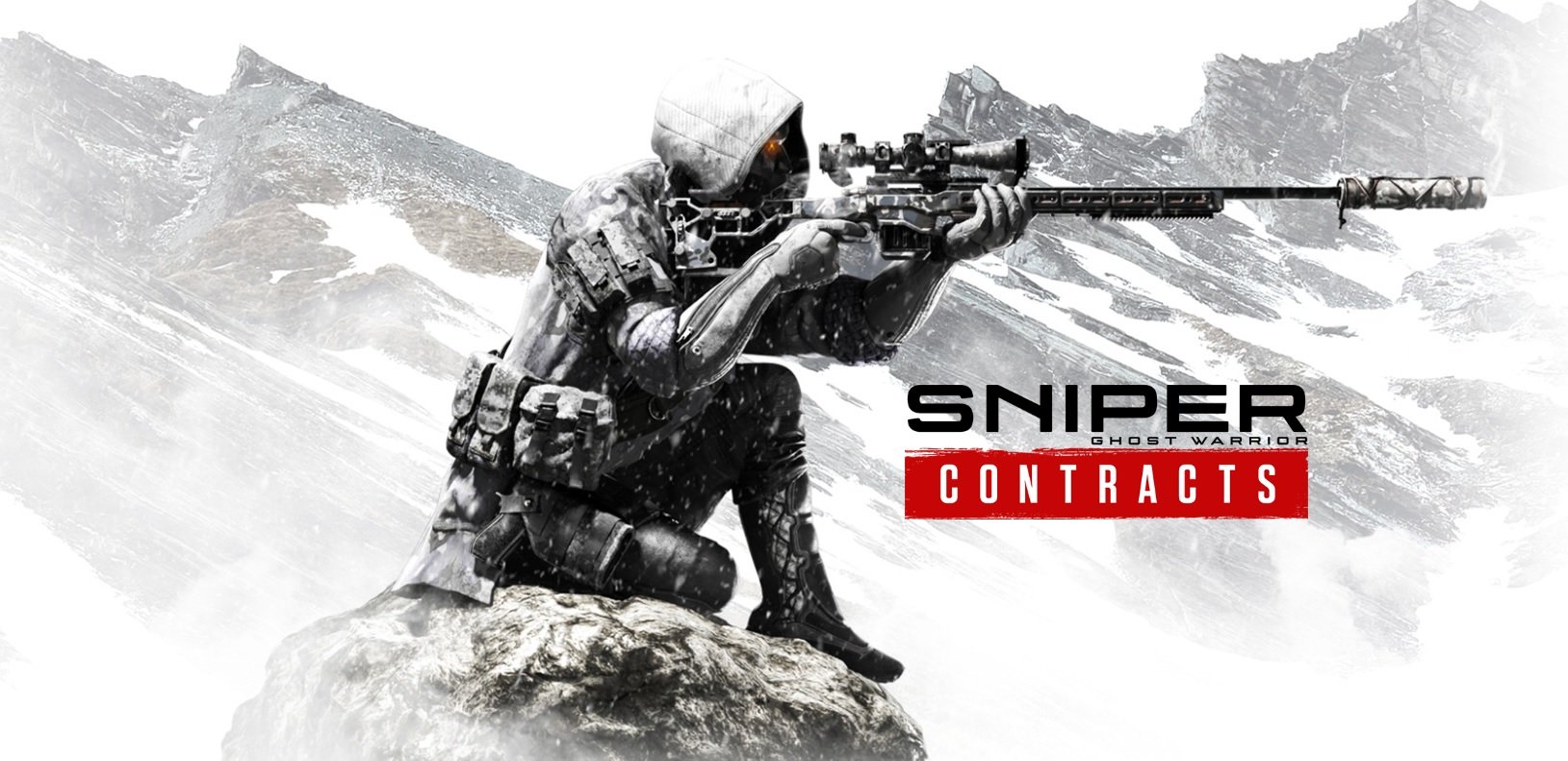 Sniper Ghost Warrior Contracts Wallpapers