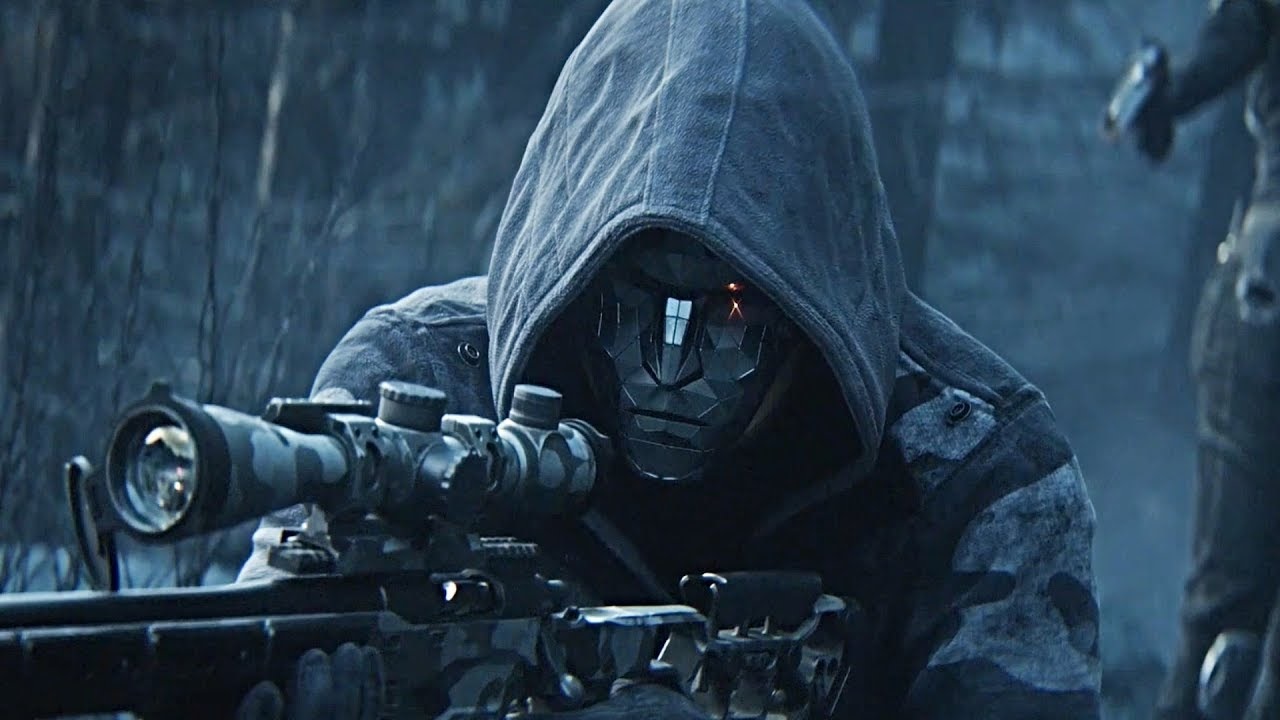 Sniper Ghost Warrior Contracts Wallpapers