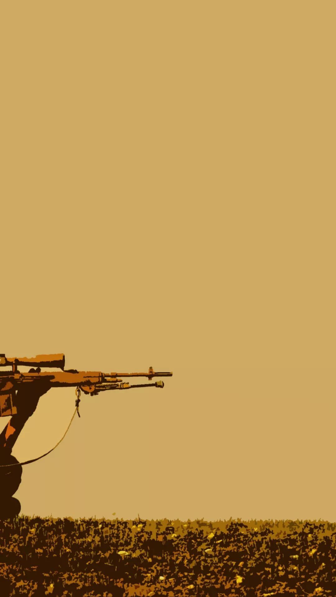 Sniper Iphone Wallpapers