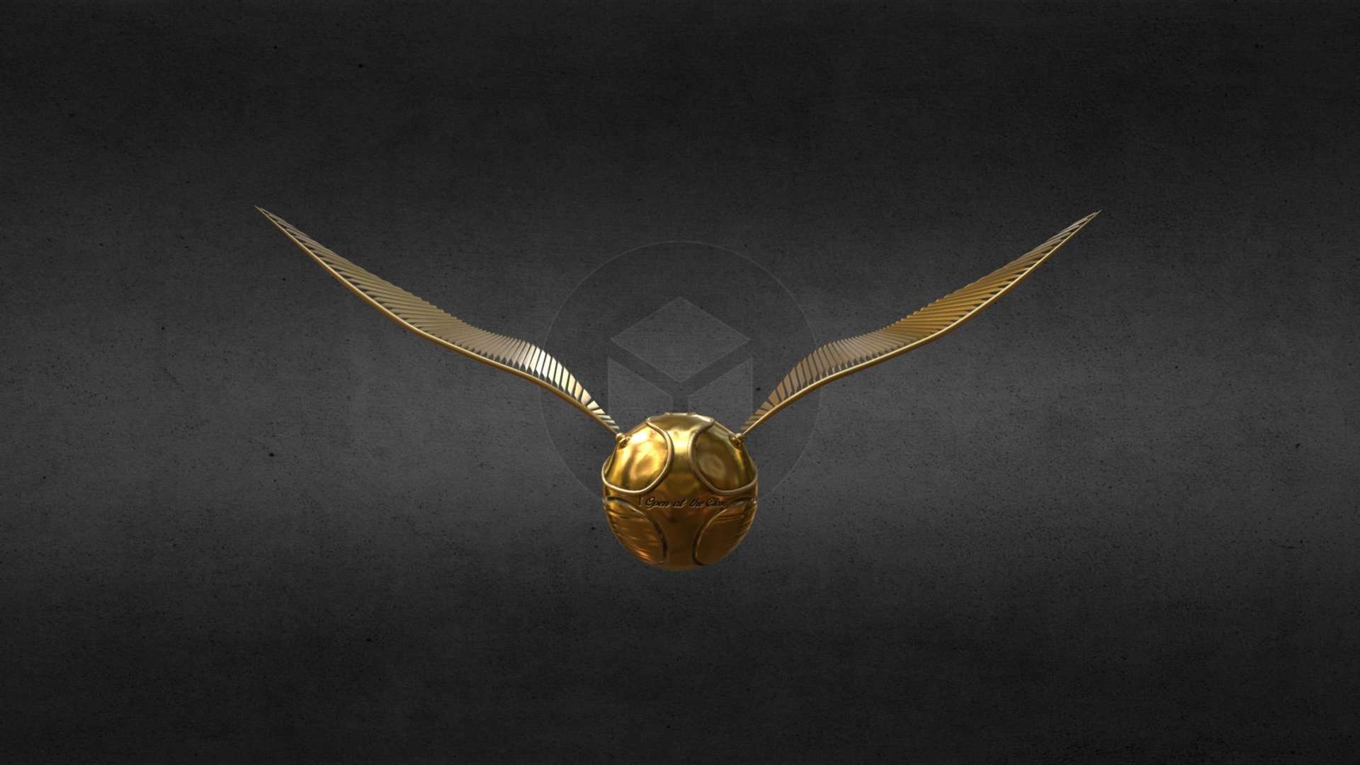 Snitch Wallpapers