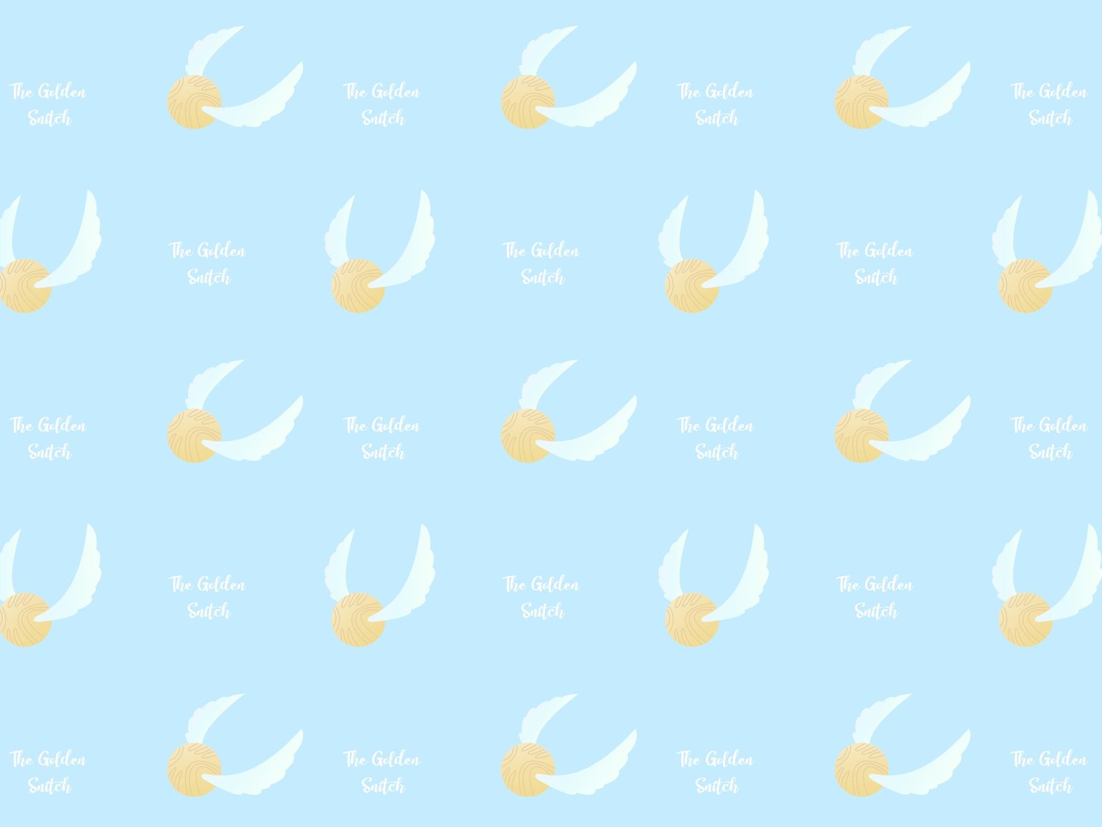 Snitch Wallpapers